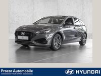 Neu Hyundai i30 Advantage 99 PS (72 kW) 2025 Ecotronic grey Van / Kleinbus