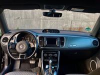 gebraucht VW Beetle Allstar 1.2 TSI DSG