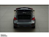 Neu Audi A1 116 PS (85 kW) 2026 Grau (chronosgrau metallic) SUV