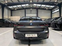 Gebraucht BMW i7 400 kW (544 PS) 2024 Grau Limousine