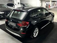 gebraucht BMW X1 xDrive 25d xLine*Navi*Panorama*PDC*Teil Leder