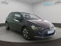 Gebraucht VW Golf VIII Move 110 PS (80 kW) 2024 Uranograu, uni Limousine