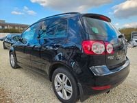 Brugt VW Golf VII Match 105 HK (77 kW) 2012 Sort Sedan