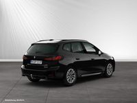 Gebraucht BMW 223 Active Tourer Efficient Dynamics 218 PS (160 kW) 2025 Saphirschwarz metallic Van / Kleinbus