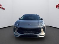 Gebraucht DFSK Forthing 5 177 PS (130 kW) 2024 Grau SUV