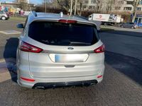 gebraucht Ford S-MAX 2,0 EcoBlue 140kW ST-Line Auto ST-Line