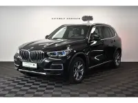 Gebraucht BMW X5 xLine 286 PS (210 kW) 2021 Schwarz SUV