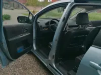 Second-hand Mazda 5 146 CP (107 kW) 2009 Albastru Monovolum