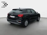 Gebraucht Audi Q2 Advanced Plus 150 PS (110 kW) 2025 Brillantschwarz SUV
