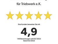 Gebraucht Maserati Levante 430 PS (316 kW) 2021 Schwarz SUV