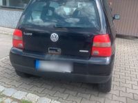 gebraucht VW Lupo 1.0