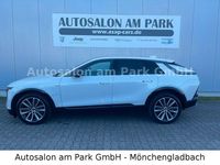 Gebraucht Cadillac LYRIQ 388 kW (528 PS) 2024 Weiß SUV