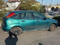 Gebraucht Ford Focus 100 PS (73 kW) 2000 Kleinwagen