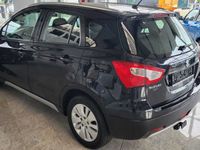 gebraucht Suzuki SX4 S-Cross 1.6 4X2