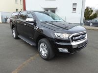 Gebraucht Ford Ranger 200 PS (147 kW) 2016 Pickup