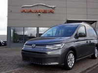 Gebraucht VW Caddy Life 116 PS (85 kW) 2024 Grau Van / Kleinbus