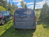 Gebraucht Dacia Logan MCV Ambiance 84 PS (61 kW) 2009 Kombi