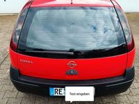 gebraucht Opel Corsa 1.0 Twinport -