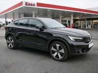 Gebraucht Volvo EC40 300 kW (408 PS) 2022 Black stone SUV
