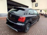 gebraucht VW Polo 1.2 TSI R-Line