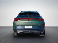 Neu Cupra Formentor VZ 272 PS (200 kW) 2026 Grün SUV
