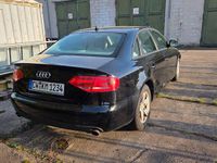 Gebraucht Audi A4 Ambiente 265 PS (194 kW) 2008 Schwarz Limousine