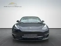Gebraucht Tesla Model 3 Long Range AWD 366 kW (498 PS) 2021 Schwarz Limousine