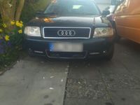 gebraucht Audi A6 2,5 TDI