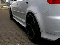 Occasion Audi RS3 340 ch (250 kW) 2012 Gris Berline