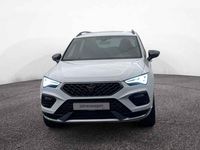 Neu Cupra Ateca VZ 300 PS (220 kW) 2026 Nevada weiss metallic SUV
