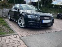 gebraucht Audi A5 Sportback 2.0 TDI 140kW S tronic quattro -