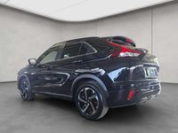 Gebraucht Mitsubishi Eclipse Cross Select 98 PS (72 kW) 2022 Schwarz SUV