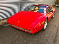 gebraucht Ferrari 328 GTS mit frischem Service/ZR/WaPu etc.