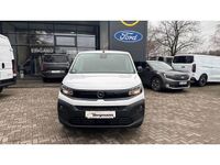 Neu Opel Combo 102 PS (75 kW) 2026 Weiss Van