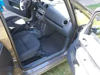 Gebraucht Mitsubishi Colt 95 PS (69 kW) 2012 Braun Kleinwagen