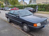 Gebraucht Audi 100 90 PS (66 kW) 1988 Limousine