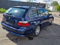 gebraucht BMW 530 d Touring, Xenon, TÜV neu