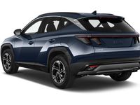 Usata Hyundai Tucson 150 CV (110 kW) 2024 SUV