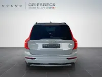 Gebraucht Volvo XC90 Plus 455 PS (334 kW) 2023 Grau SUV