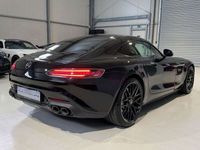 gebraucht Mercedes AMG GT Coupe Night Pano Burm Garantie