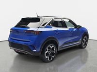 Gebraucht Opel Mokka Ultimate 131 PS (96 kW) 2024 Blau SUV