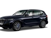 Gebraucht BMW X5 Shadowline 286 PS (210 kW) 2021 SUV