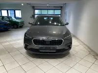 Usata Skoda Scala 116 CV (85 kW) 2025 Grigio Utilitaria