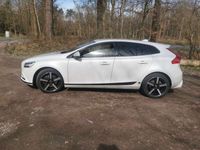 gebraucht Volvo V40 D3 Geartronic Momentum