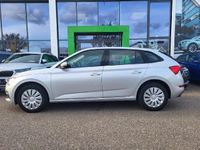 gebraucht Skoda Scala Active 1.6 TDI 85kW DSG