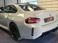 Używany BMW M2 Performance 460 KM (338 kW) 2023 Szary Coupe