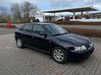 gebraucht Audi A3 8l 1.8t AUM XENON SHZ AHZV