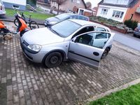 gebraucht Opel Corsa 