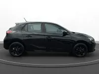 Gebraucht Opel Corsa 101 PS (74 kW) 2024 Diamant schwarz Kleinwagen