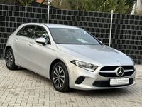 gebraucht Mercedes A180 8G STYLE BUSINESS+NAVI+DAB+RFK+SPUR+MY22